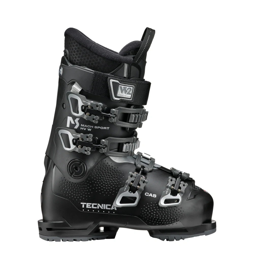 Dámské lyžařské boty Tecnica Mach Sport 65 HV W GW Black