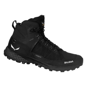 Boty Salewa Pedroc PRO MID PTX pánské černá