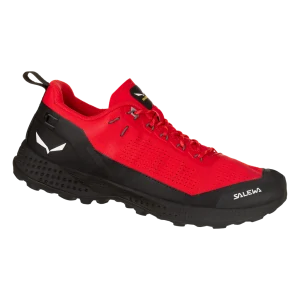 Boty Salewa Pedroc AIR dámské červená