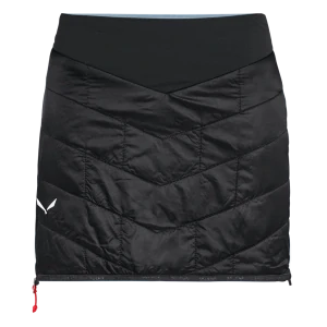 Dámská sukně Salewa SESVENNA TWR W SKIRT Black Out