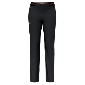 Dámské kalhoty Salewa PEDROC 4 DST SHORT PANT Black Out