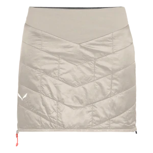 Dámská sukně Salewa SESVENNA TWR W SKIRT Oatmeal