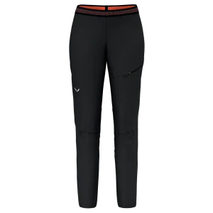 Dámské kalhoty Salewa PEDROC 2 DST LIGHT PANT Black Out