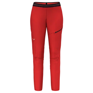 Dámské kalhoty Salewa PEDROC 2 DST LIGHT PANT Flame