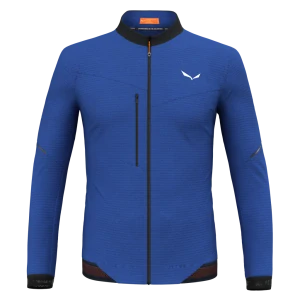 Pánská bunda Salewa PEDROC PL 2 JACKET Electric