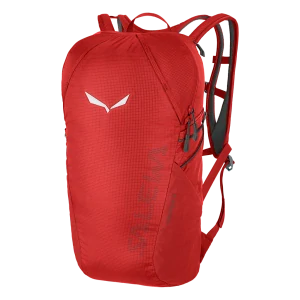 Batoh Salewa ULTRA TRAIN 14L BACKPACK Flame