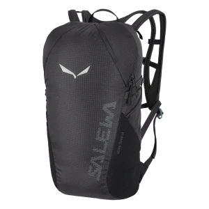 Batoh Salewa ULTRA TRAIN 14L BACKPACK Black