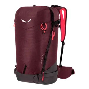 Dámský batoh Salewa WINTER MATE 28L BACKPACK W Tawny Port