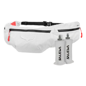 Ledvinka Salewa PEDROC HIPBELT White