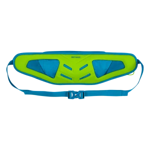 Ledvinka Salewa LITE TRAIN HIPBELT Blue Danube
