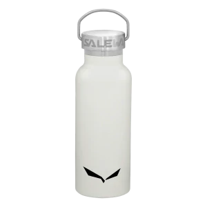 Lahev Salewa VALSURA INSUL STAINLESS STEEL 0,45L BOTTLE White