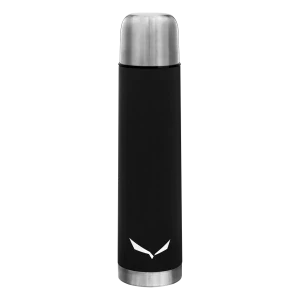 Termo Lahev Salewa RIENZA THERMO STAINLESS STEEL 0,75L BOTTLE Black