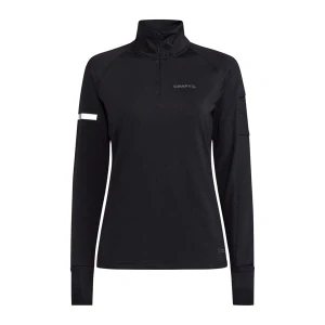 Dámské triko CRAFT ADV SubZ LS 2 W Black