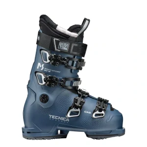 Dámské lyžařské boty tecnica Mach Sport 75 MV W GW Dark avio
