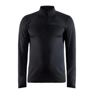 Pánský polorolák CRAFT CORE Gain Black