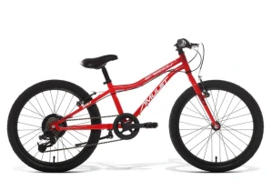 Dětské kolo Amulet 20 Speedy SR (II.quality) red/white