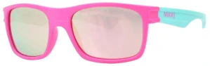 Dětské sluneční brýle MAX1 Kids růžová/mint