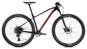 Horské kolo Mondraker Chrono black/orange vel. L/19