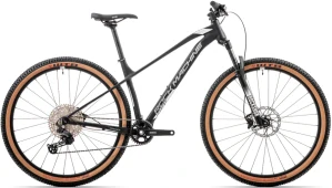 Horské kolo Rock Machine Torrent 90-29 vel.L black grey silver