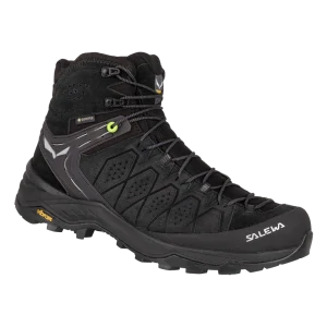Boty Salewa Alp Trainer 2 MID GTX pánské černá