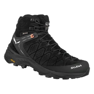 Boty Salewa ALP TRAINER 2 GTX WS dámské černá