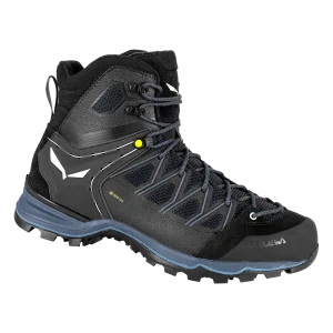 Boty Salewa MTN Trainer LITE MID GTX pánské černá