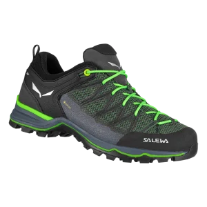 Boty Salewa MTN Trainer LITE GTX pánské Myrtle/Ombre Blue
