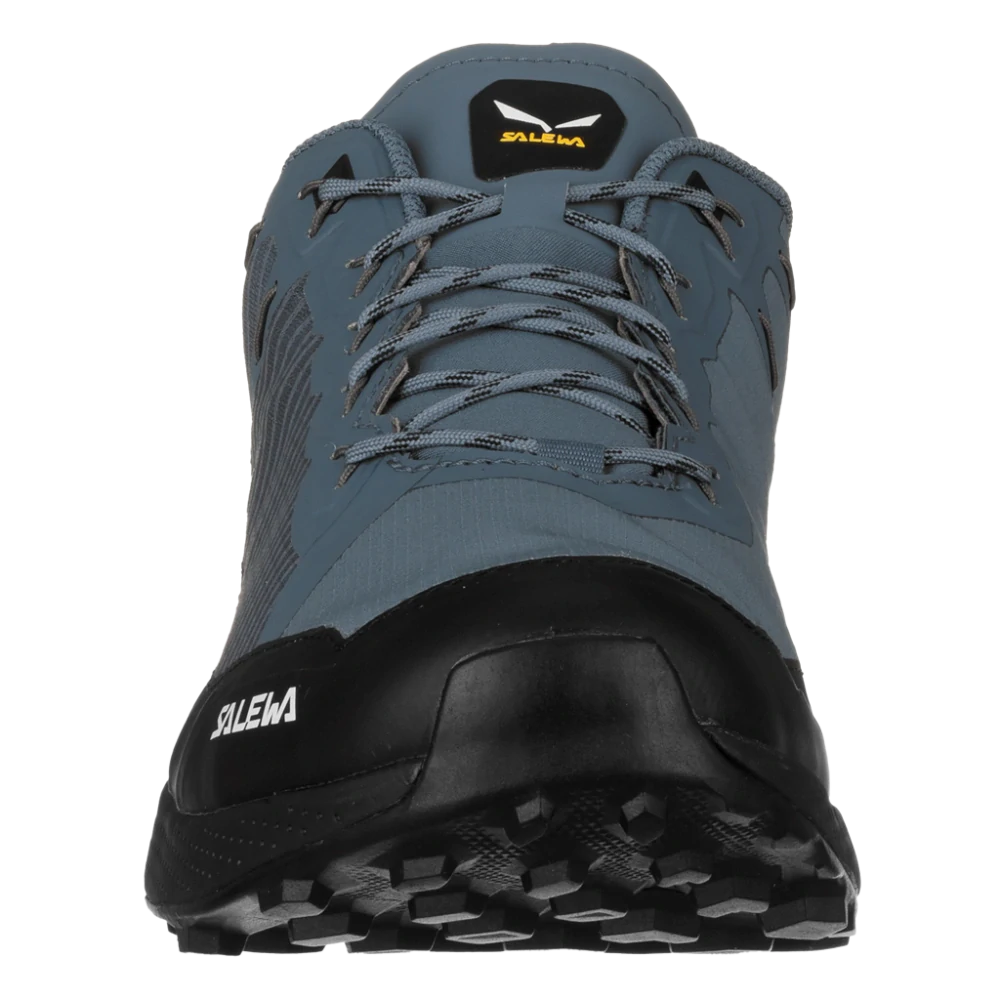 Boty Salewa Pedroc PTX pánské Java Blue/Black