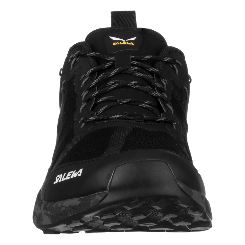 Boty Salewa Pedroc AIR pánské černá