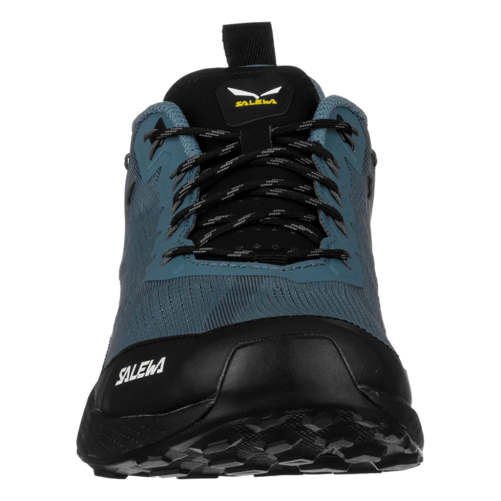 Boty Salewa Pedroc AIR pánské Java Blue/Black