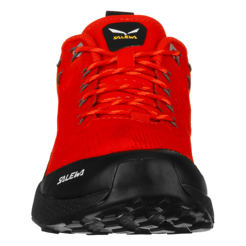 Boty Salewa Pedroc AIR dámské červená