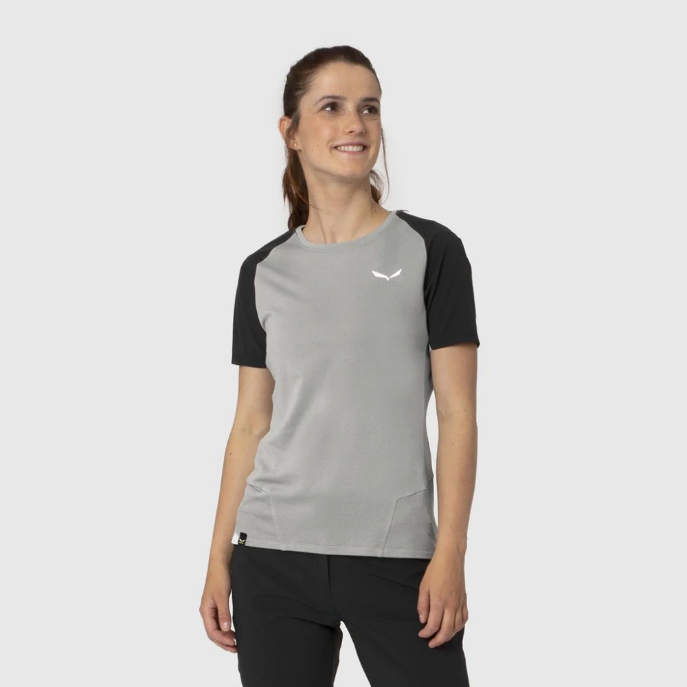 Dámské triko Salewa PEDROC PTC DELTA T-SHIRT