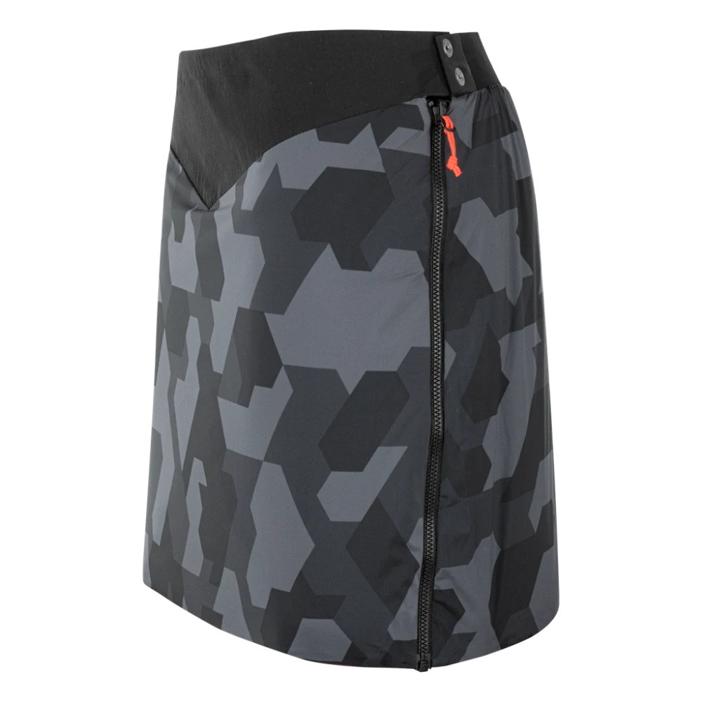 Dámská sukně Salewa ORTLES TWR STRETCH W SKIRT Rhodo Red