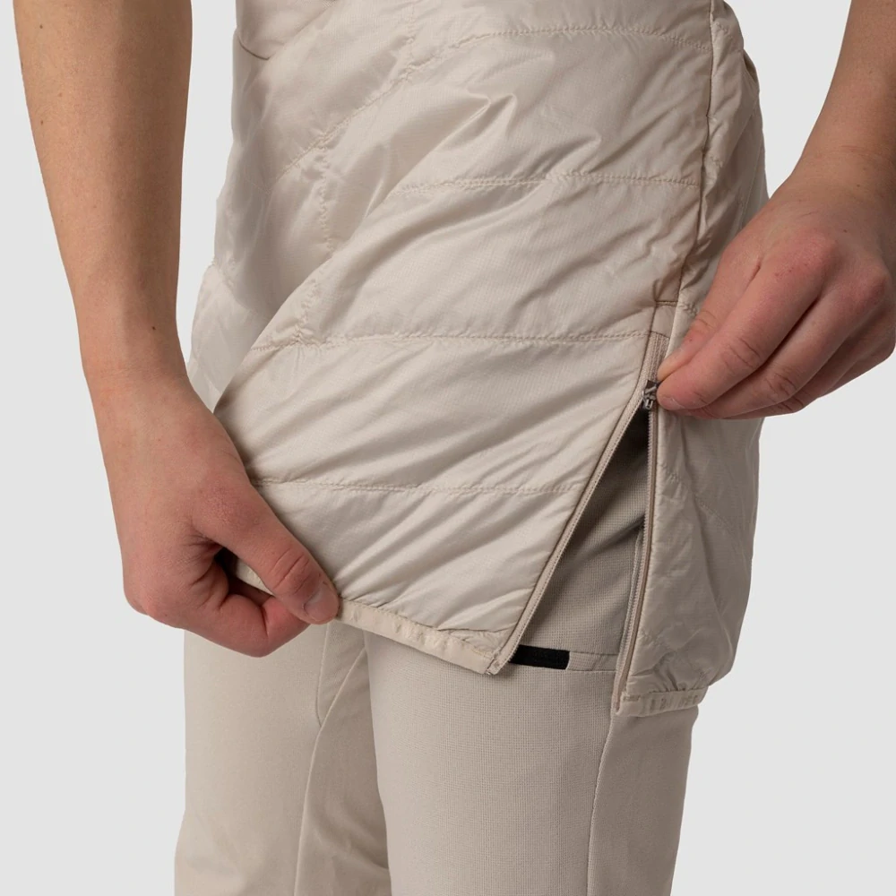 Dámská sukně Salewa SESVENNA TWR W SKIRT Oatmeal