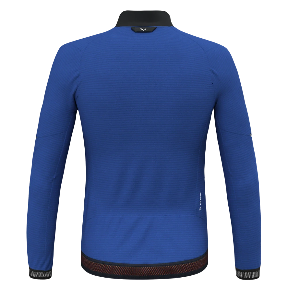 Pánská bunda Salewa PEDROC PL 2 JACKET Electric