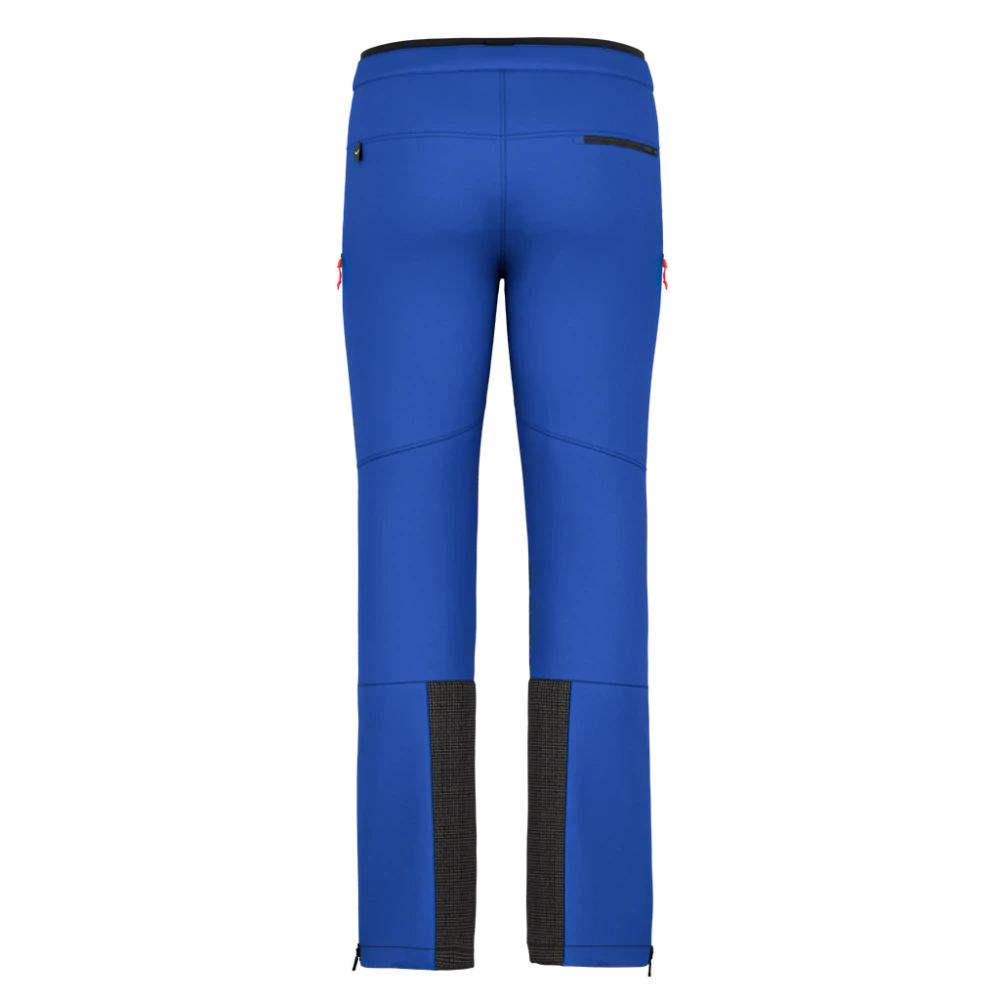 Pánské kalhoty Salewa LAGORAI DST Electric