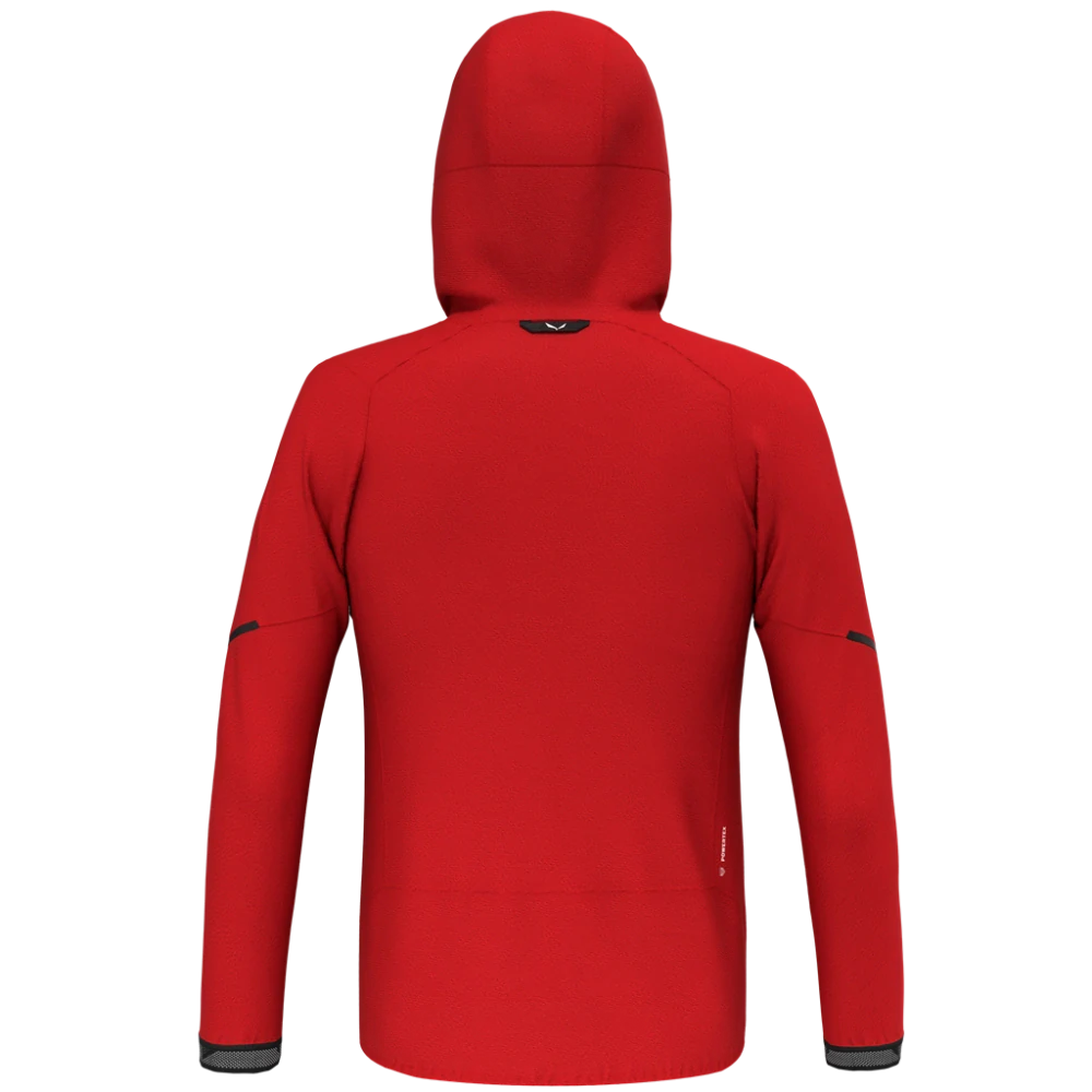 Pánská bunda Salewa PEDROC 2.5L PTX LIGHT JACKET Flame