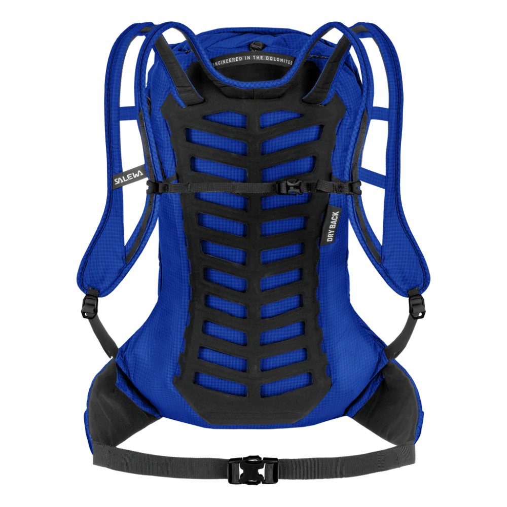 Pánský batoh Salewa PEDROC PRO 22L BACKPACK M Electric