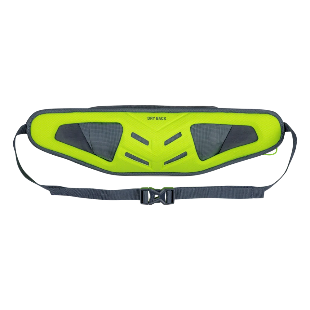 Ledvinka Salewa LITE TRAIN HIPBELT Ombre Blue