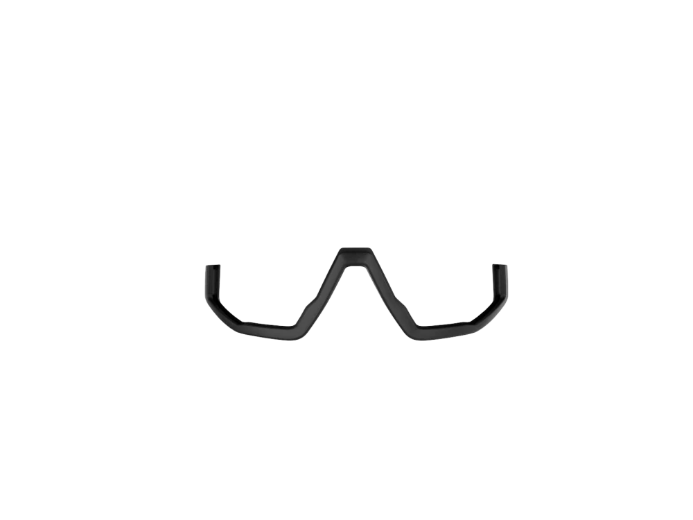 Sluneční brýle Bliz Fusion 52105-64 Neon Yellow Frame Brown with Purple Multi Lens Cat.3