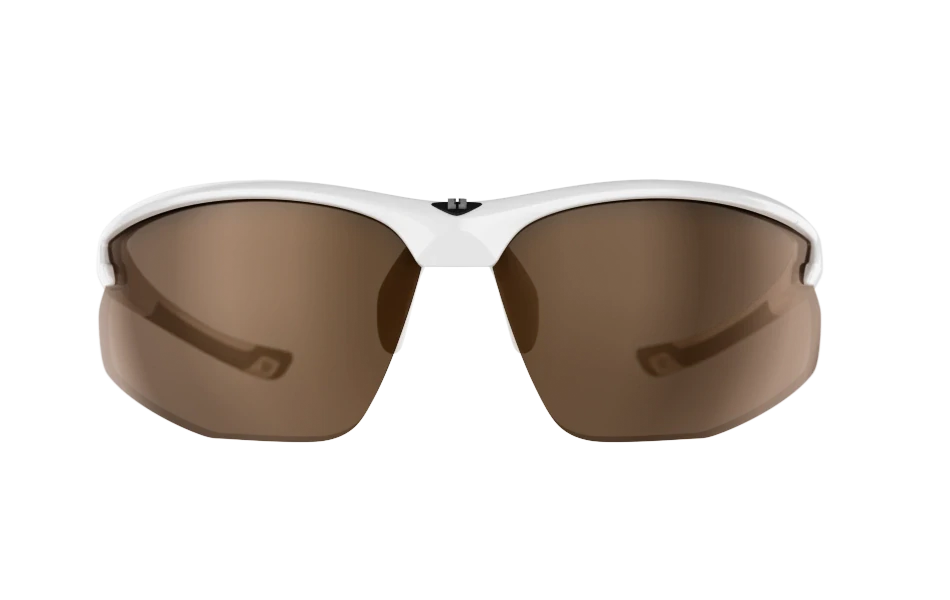 Sluneční brýle Bliz Motion 9060-08 White Frame Amber Lenses Cat. 3