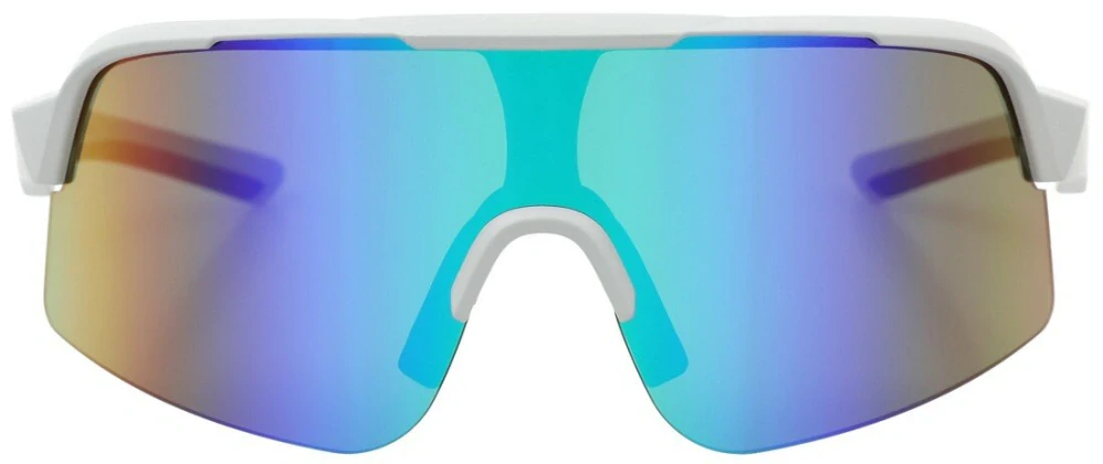 Sluneční brýle MAX1 Strada matné šedé