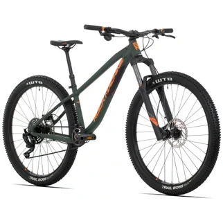 Horské trailové kolo Rock Machine Blizz TRL 40-29 