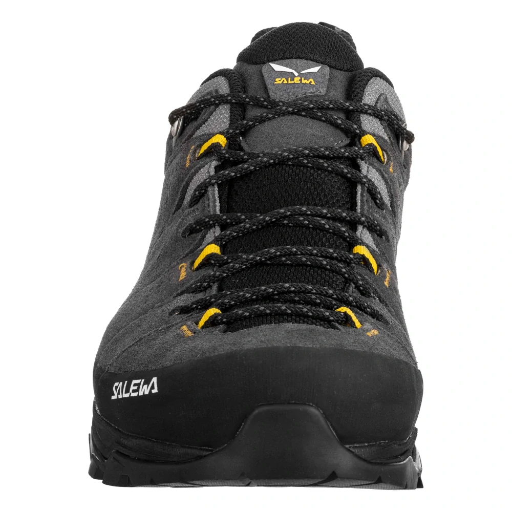 Boty Salewa ALP TRAINER 2 GTX M pánské onyx black