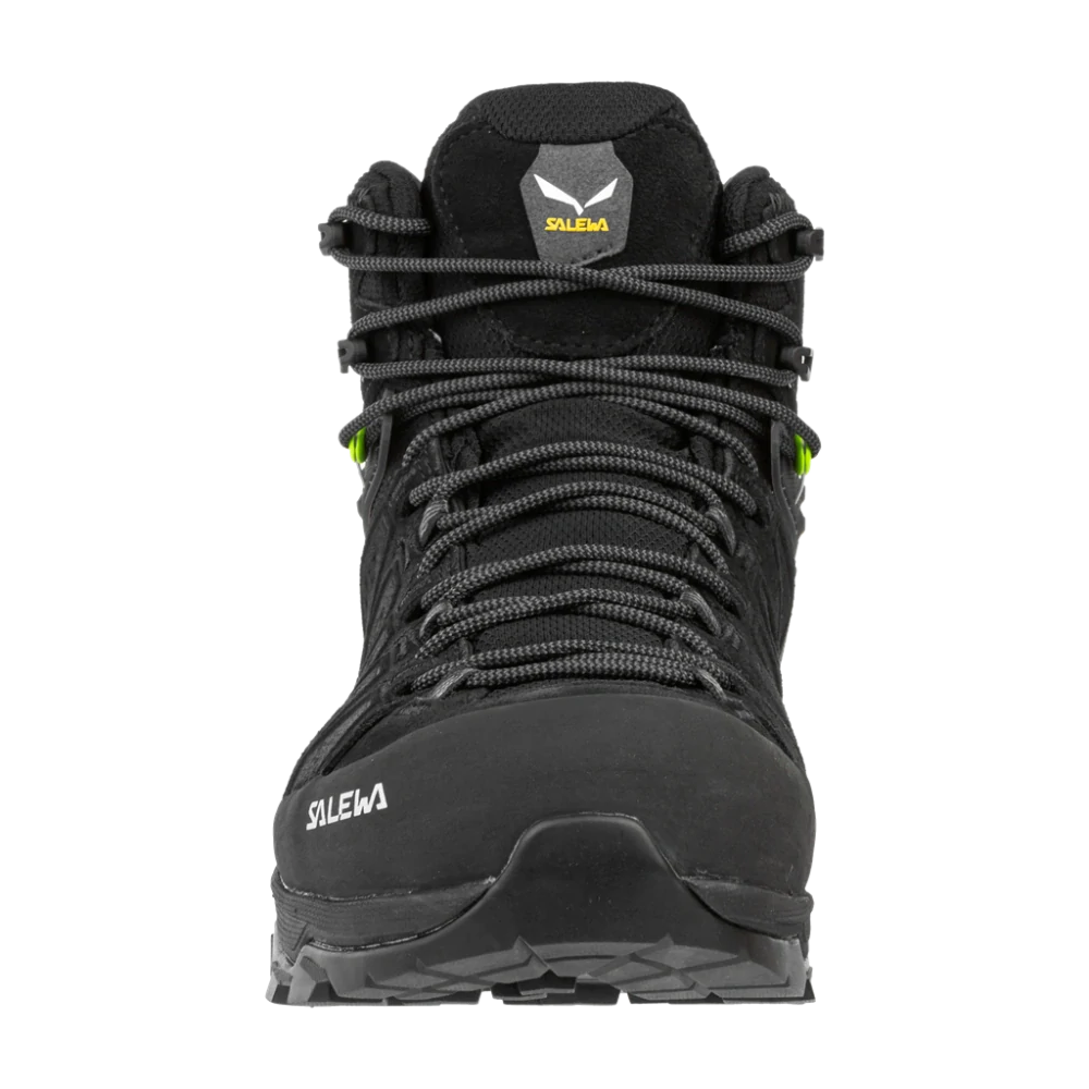 Boty Salewa Alp Trainer 2 MID GTX pánské černá