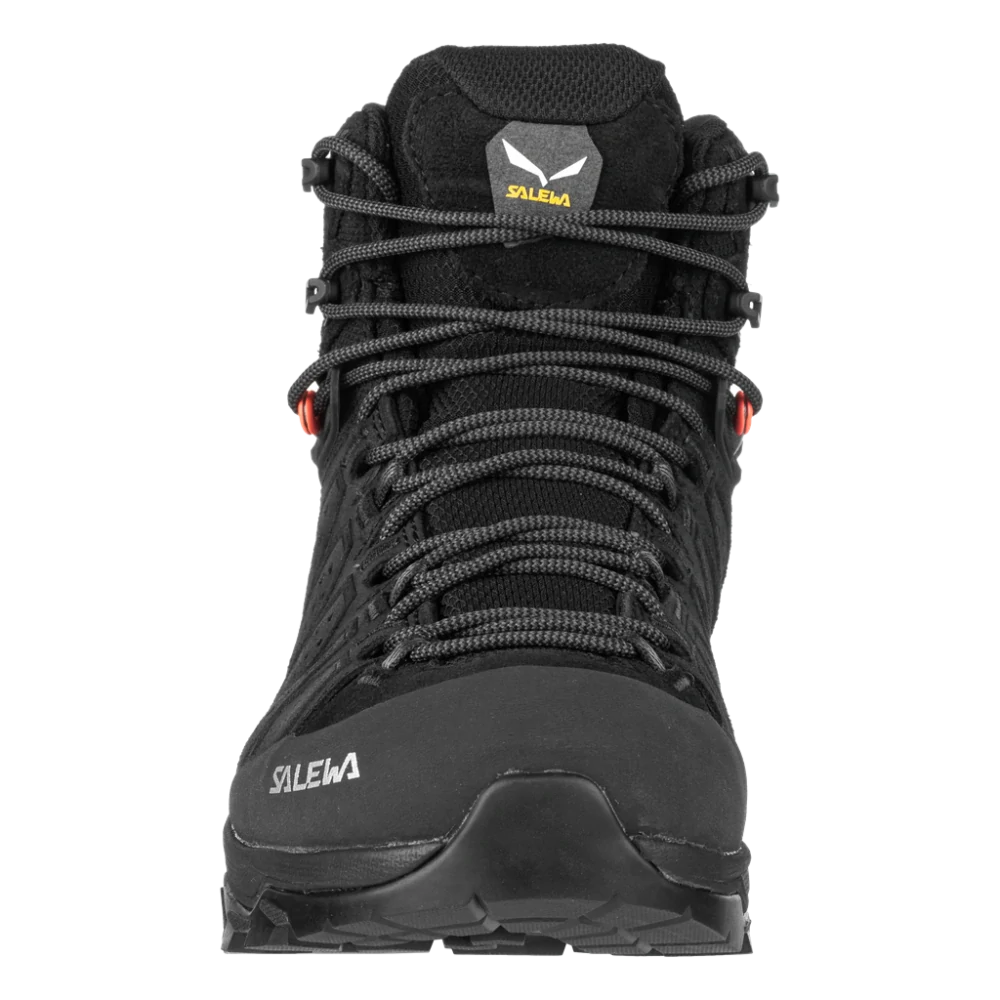 Boty Salewa ALP TRAINER 2 GTX WS dámské černá