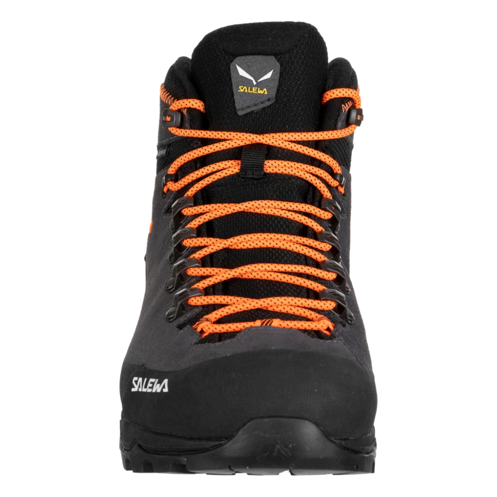 Boty Salewa Alp Mate Winter MID PTX pánské Onyx/Black
