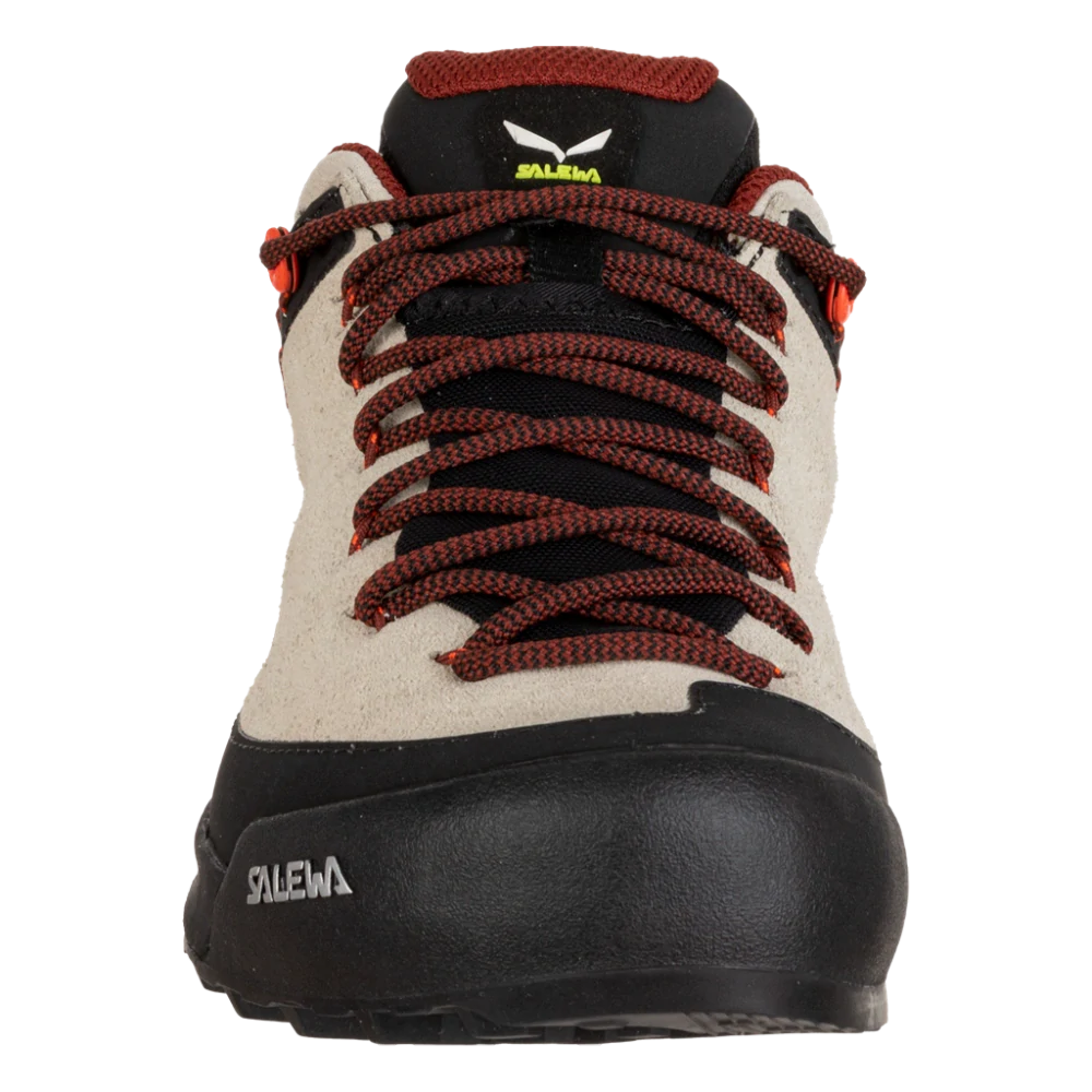 Boty Salewa Wildfire Leather GTX dámské Oatmeal/Black