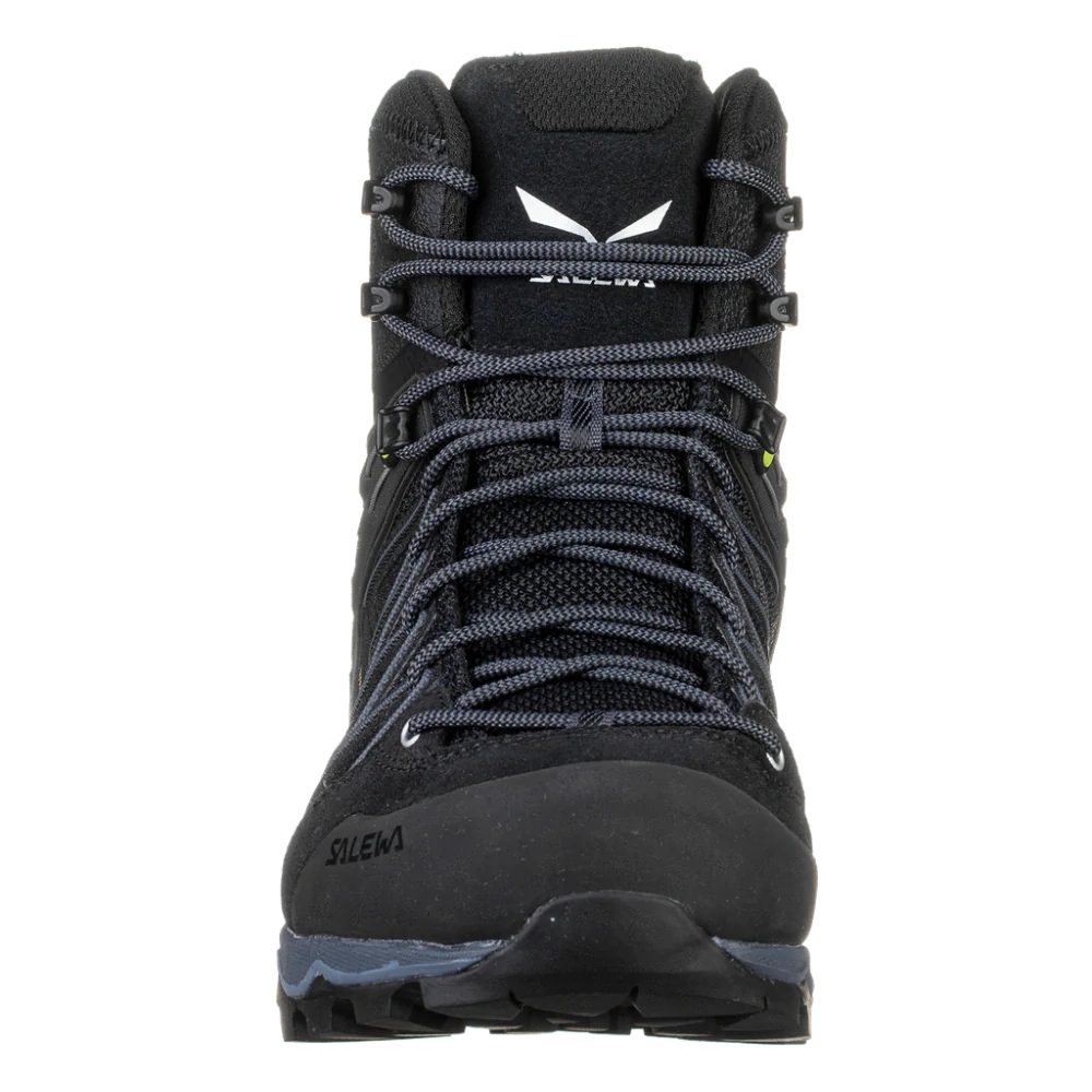 Boty Salewa MTN Trainer LITE MID GTX pánské černá