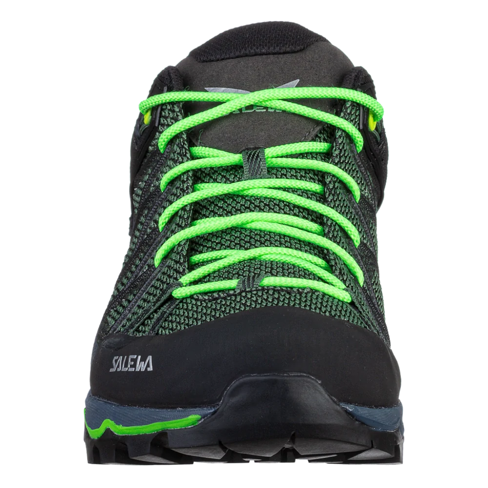 Boty Salewa MTN Trainer LITE GTX pánské Myrtle/Ombre Blue